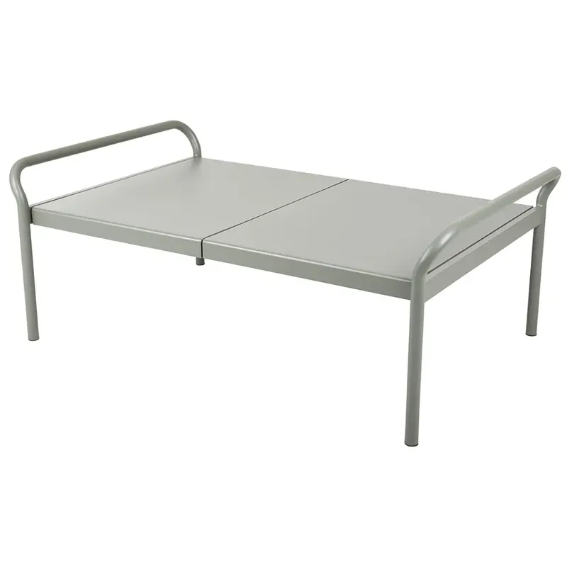 Utförsäljning Sling Soffbord 135x85 Grön